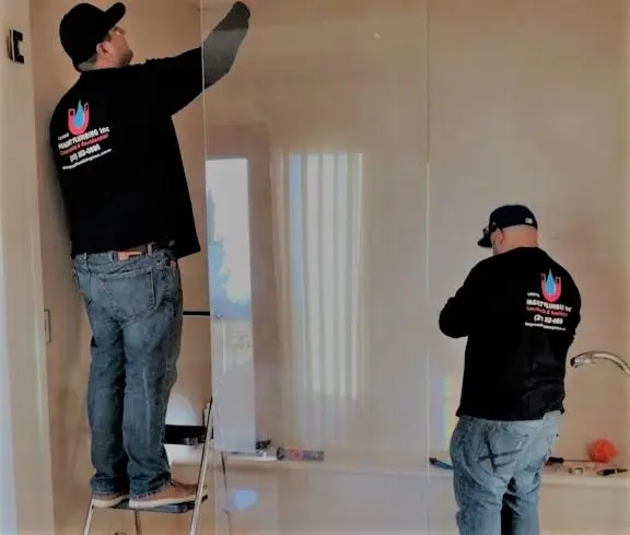 Professional plumbing installation for Tankless Water Heater Installation in Marbletown